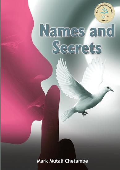 Names and Secrets - cover