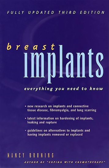 everything you need to know about breast implants Everything you need to know about reconstruction surgery for breast some potential risks of reconstruction with breast implants are: buildup of fluid in the breast. everything you need to know about breast implants Everything you need to know about reconstruction surgery for breast some potential risks of reconstruction with breast implants are: buildup of fluid in the breast.