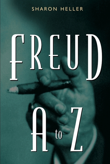 Freud A to Z - cover