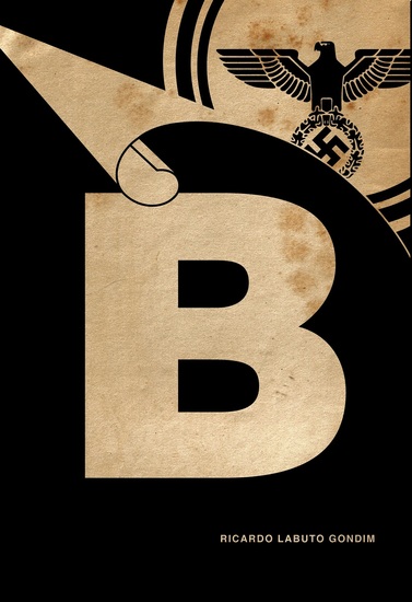 B - cover