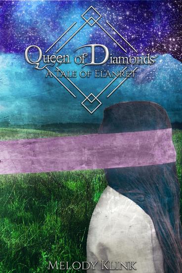 Queen of Diamonds - The Tale of El'Anret #1 - cover