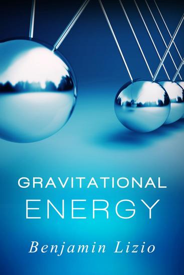 Gravitational Energy - cover