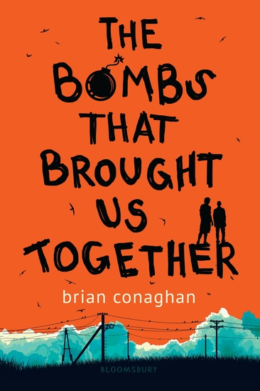 The Bombs That Brought Us Together - cover