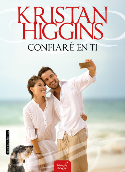 Confiaré en ti - cover