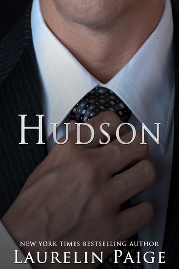 Hudson (Fixed - Book 4) - cover
