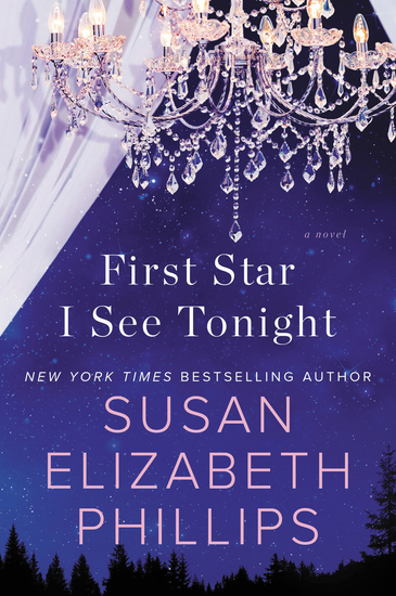 First Star I See Tonight - A Novel - cover