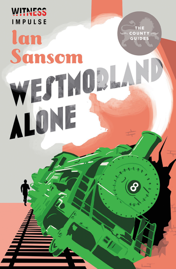 Westmorland Alone - cover