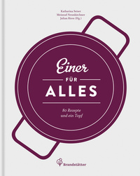 Einer für alles - Leseprobe - 80 Rezepte und ein Topf