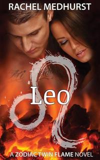 Leo - Book 6 - Zodiac Twin Flames #6
