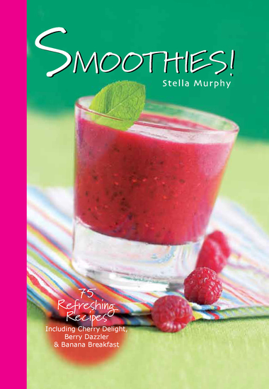 Smoothies! - cover