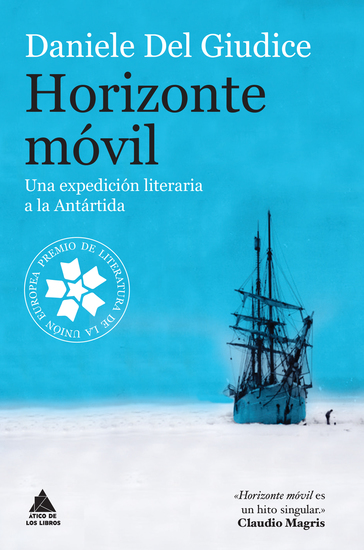 Horizonte móvil - cover