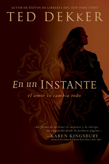en un instante - cover