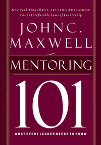 Mentor 101