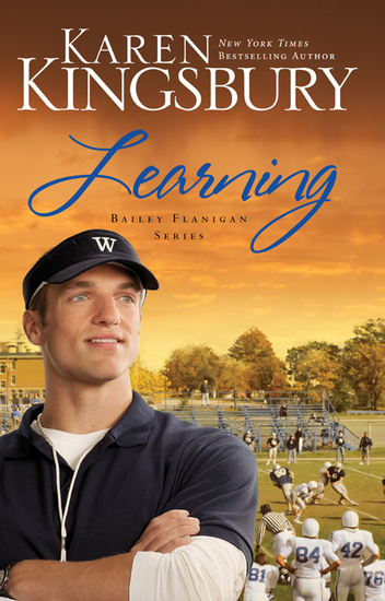 Learning - cover