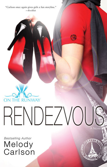 Rendezvous - cover
