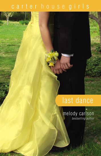 Last Dance - cover