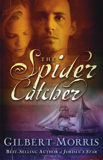 The Spider Catcher - cover