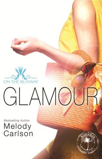 Glamour - cover