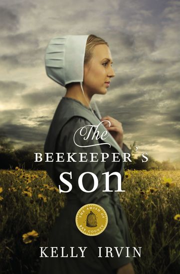 The Beekeeper's Son - cover