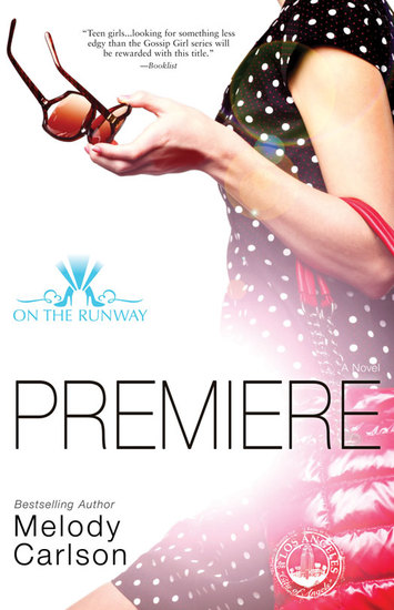Premiere - cover