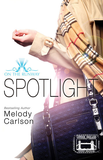 Spotlight - cover