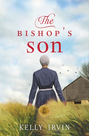 The Bishop's Son - cover