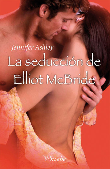 La seducción de Elliot McBride - cover