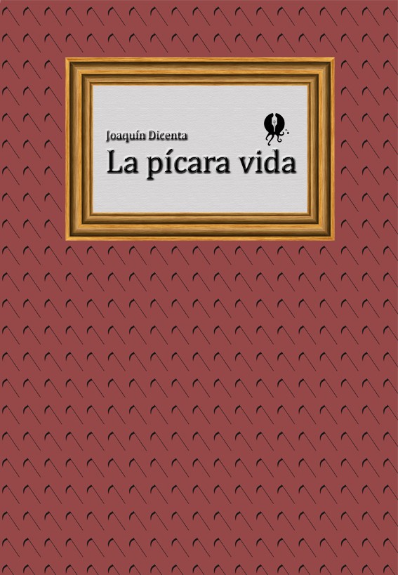 La pícara vida - cover