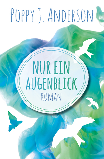 Nur ein Augenblick - cover