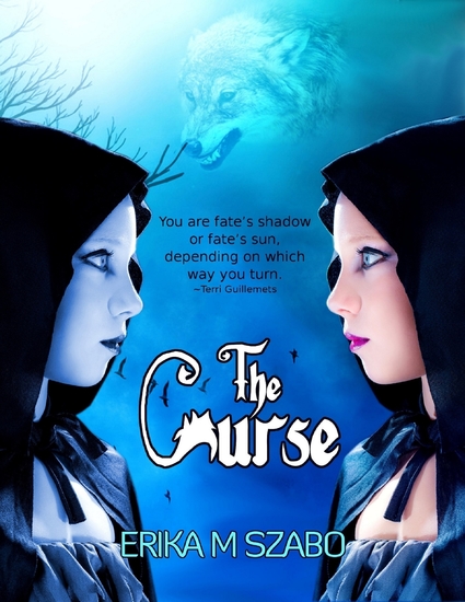 The Curse - cover