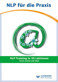 NLP-Training in 50 Lektionen - lesen lernen und üben