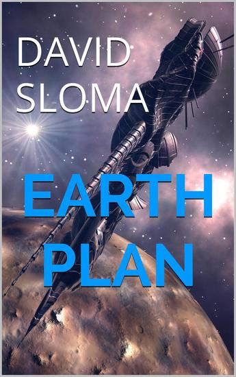 Earth Plan - cover