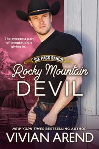 Rocky Mountain Devil - Six Pack Ranch #10