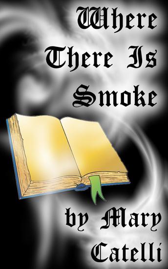 Where There Is Smoke - cover