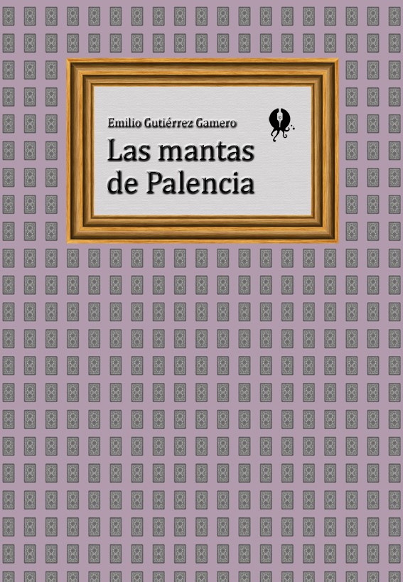 Las mantas de Palencia - cover