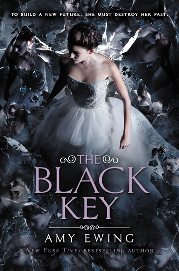 The Black Key - cover