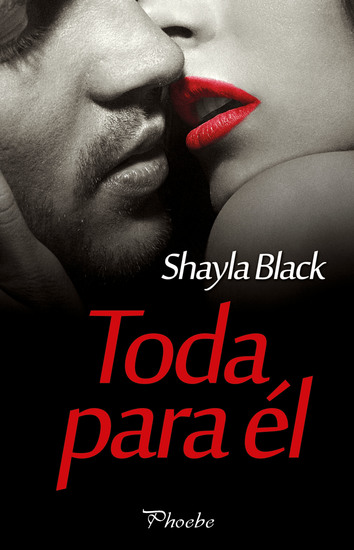 Toda para él - cover