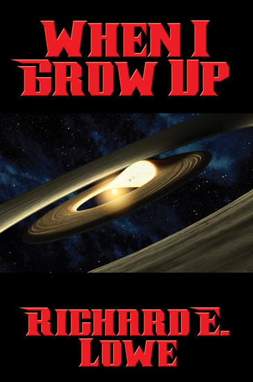 When I Grow Up - cover