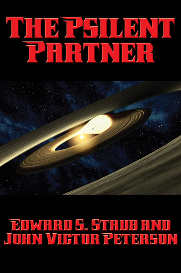 The Psilent Partner - cover