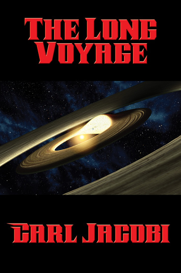 The Long Voyage - cover