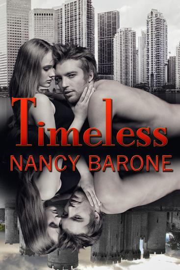 Timeless - cover
