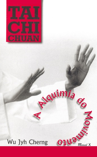 Tai Chi Chuan - cover