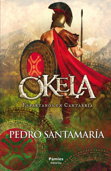 Okela - cover