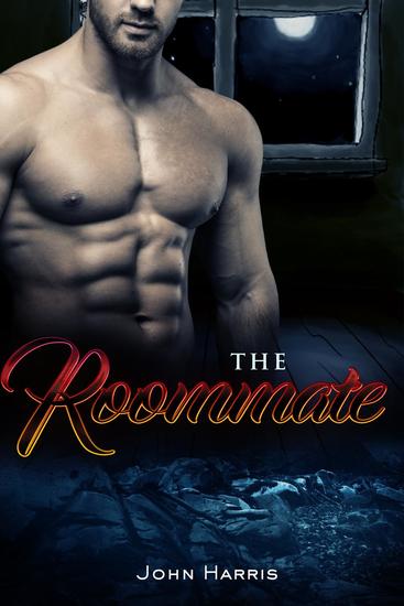 The Roommate - LGBT John's Journal #1 - cover