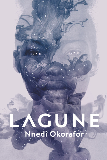 Lagune - cover