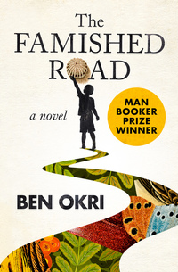 The Famished Road - A Novel