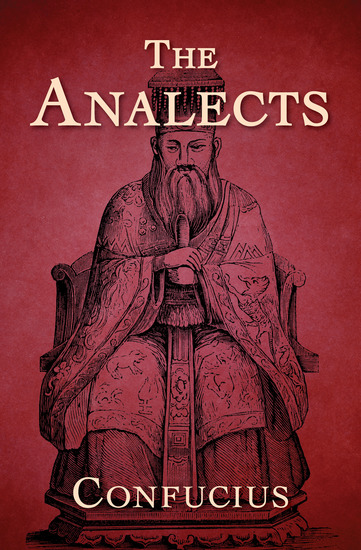 The Analects - cover