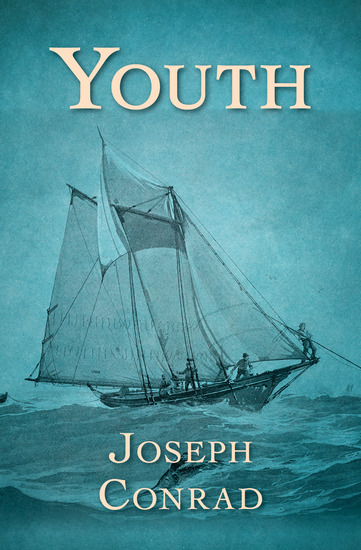 Youth - A Narrative - cover