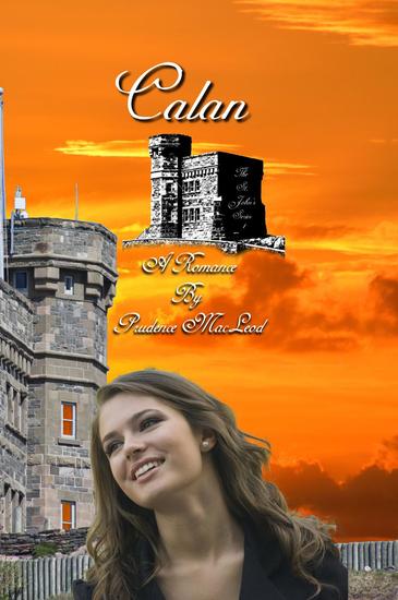 Calan - St John's Series #1 - cover