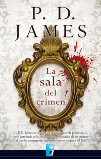 La sala del crimen